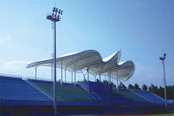 主席臺(tái)膜結(jié)構(gòu)產(chǎn)品展示一