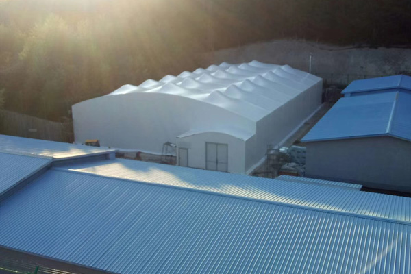 遮陽(yáng)罩棚產(chǎn)品展示